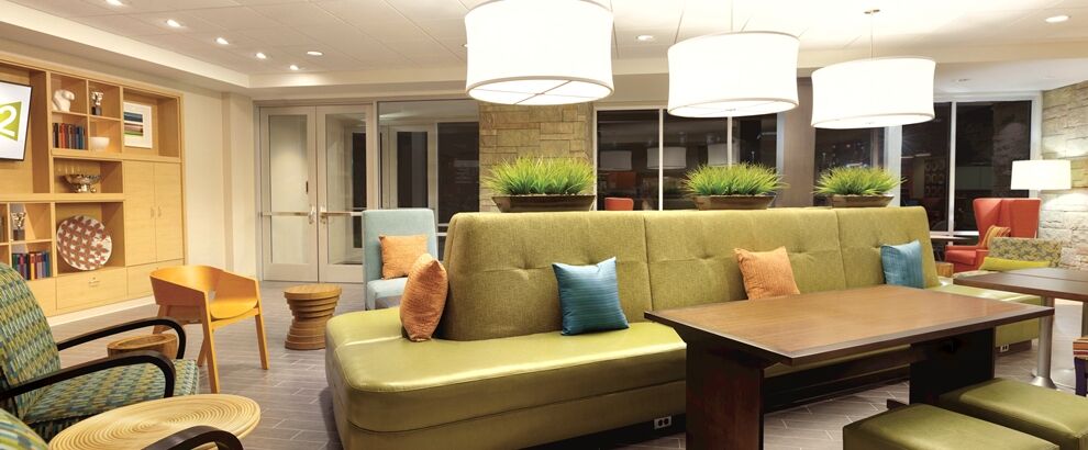 Home2 Suites By Hilton Bellingham Zewnętrze zdjęcie