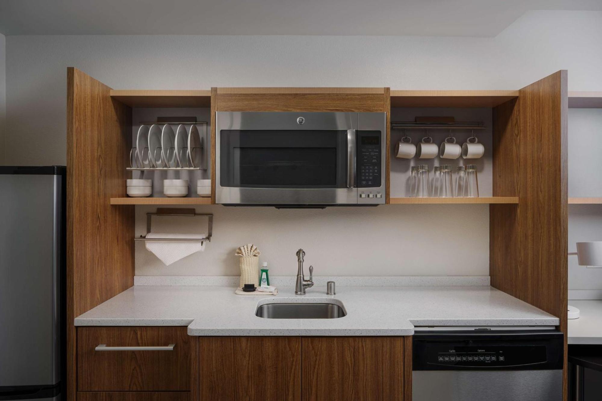 Home2 Suites By Hilton Bellingham Zewnętrze zdjęcie
