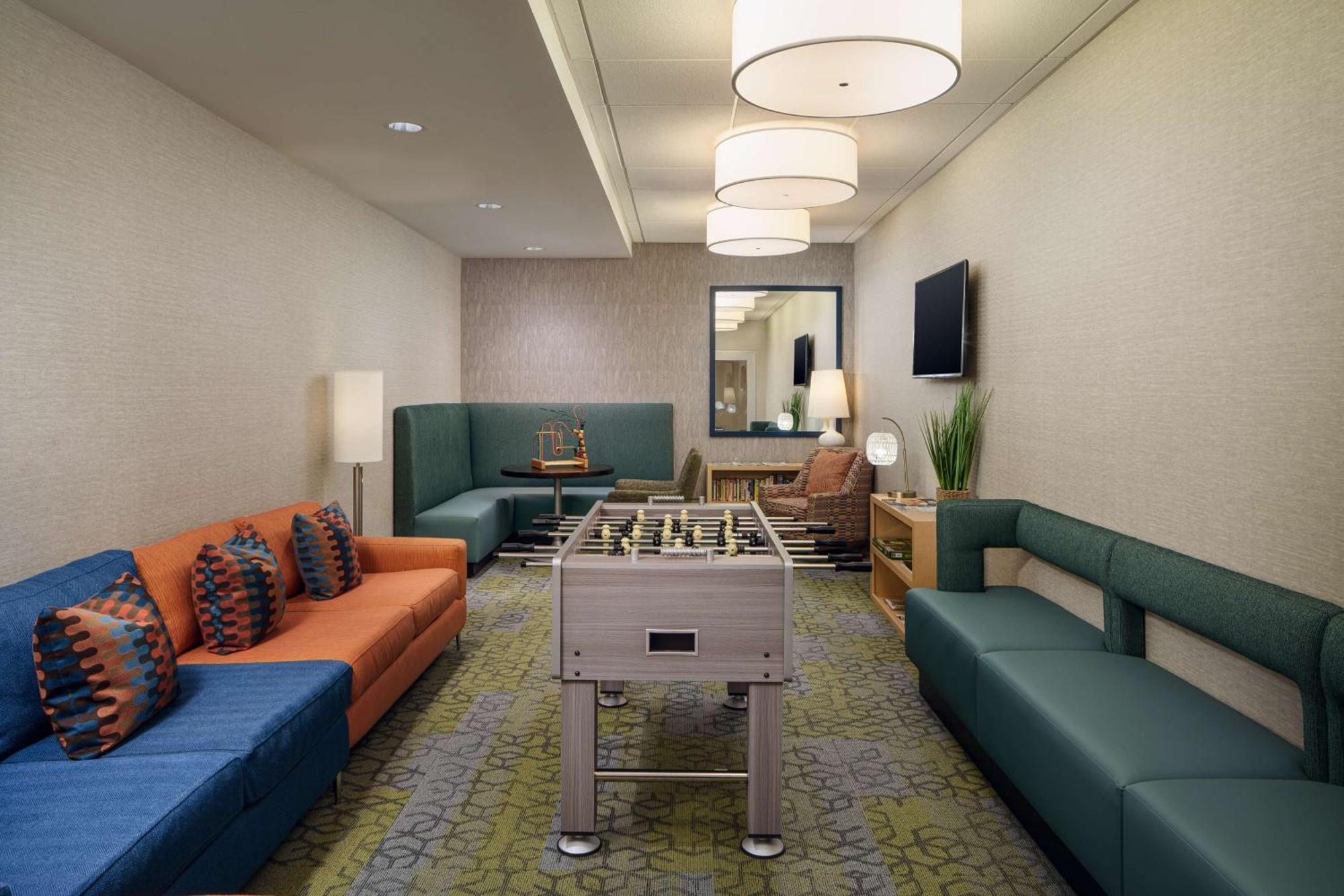 Home2 Suites By Hilton Bellingham Zewnętrze zdjęcie