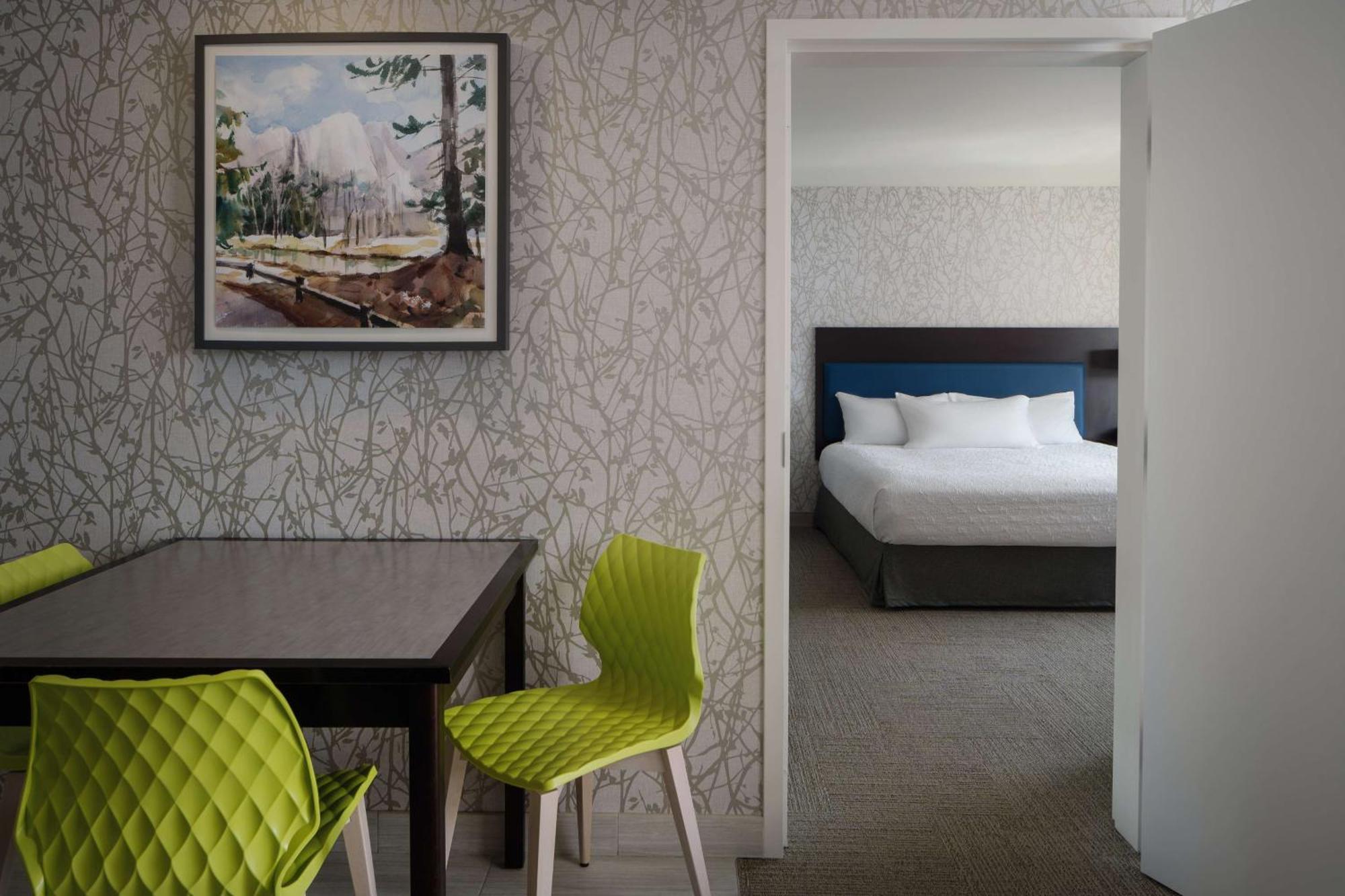 Home2 Suites By Hilton Bellingham Zewnętrze zdjęcie